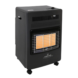 Calefactor a gas 15 kg Ursus Trotter 4400W